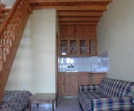 Number One Apart Appart hôtel