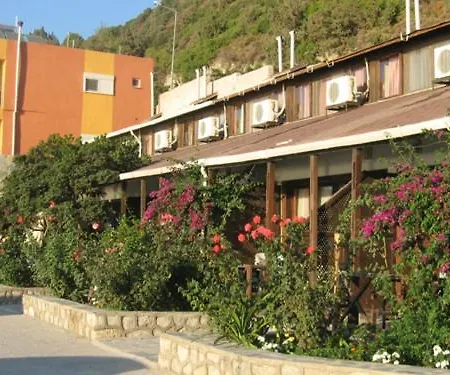 Number One Apart Aparthotel