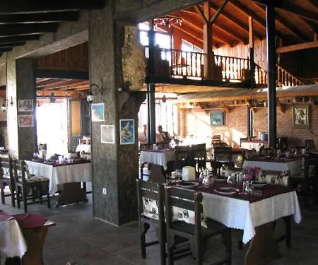 Aparthotel Number One Apart *