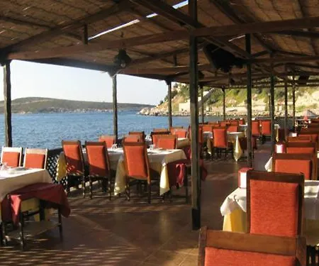 Number One Apart Appart hôtel *