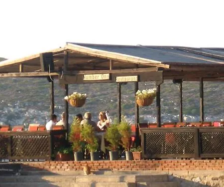 Number One Apart * Karaburun (Izmir)