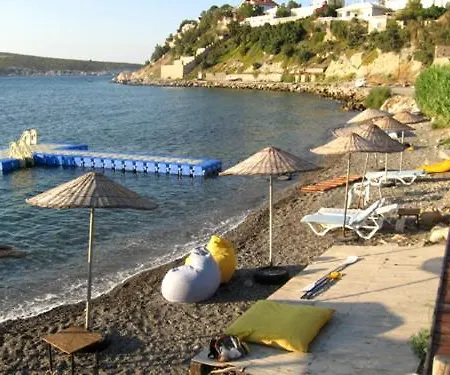 Number One Apart Karaburun (Izmir)