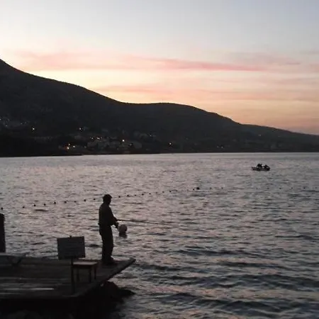 Number One Apart * Karaburun (Izmir)