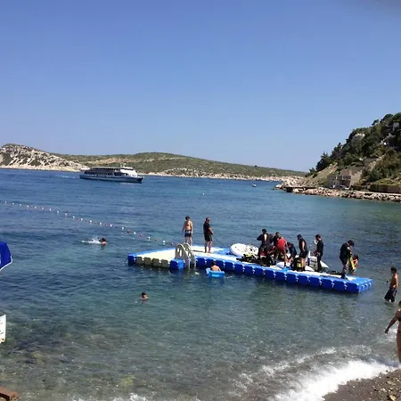 Number One Apart Karaburun (Izmir)