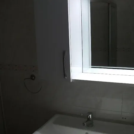 Aparthotel Number One Apart *