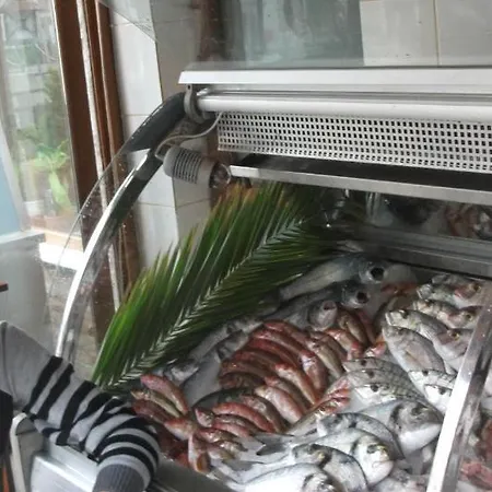 Aparthotel Number One Apart *