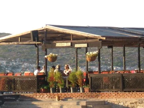 Number One Apart * Karaburun