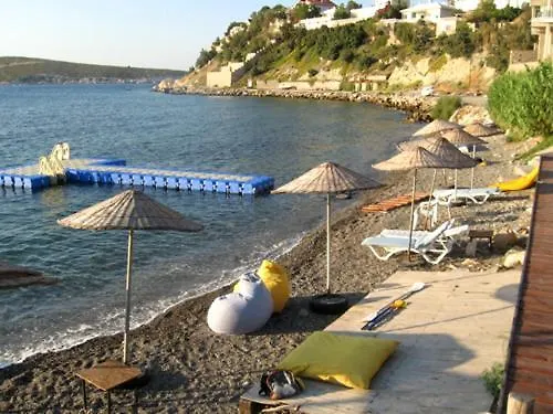 Number One Apart Karaburun