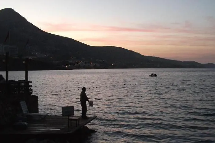 Number One Apart * Karaburun