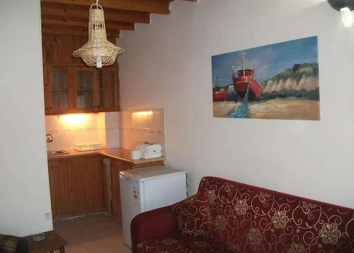 Number One Apart Karaburun