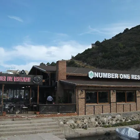 Number One Apart * Karaburun (Izmir)