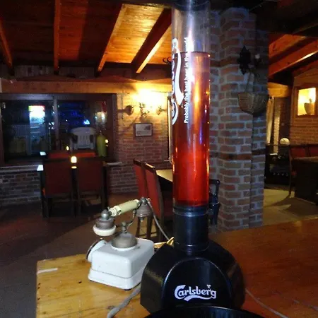 Number One Apart Hotel apartamentowy Karaburun (Izmir)