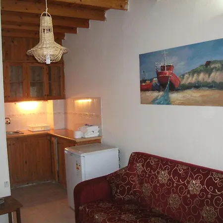 Number One Apart قرابورون