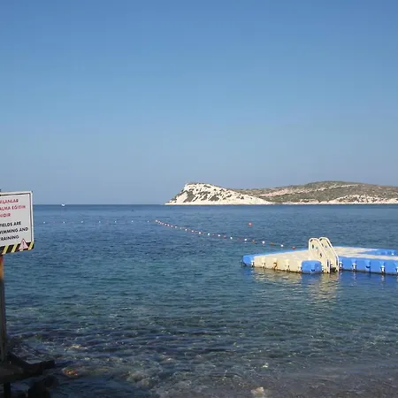 Number One Apart Hotel apartamentowy