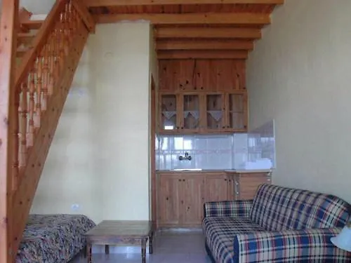 Number One Apart Hotel apartamentowy