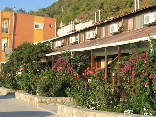 Number One Apart Hotel apartamentowy