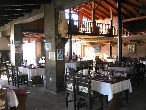 Apartahotel Number One Apart *