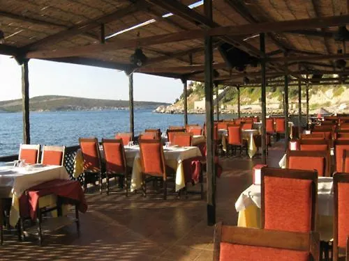 Number One Apart Apartahotel *