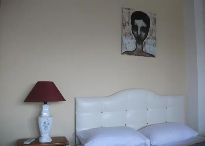 Number One Apart Apartahotel Karaburun (Izmir)