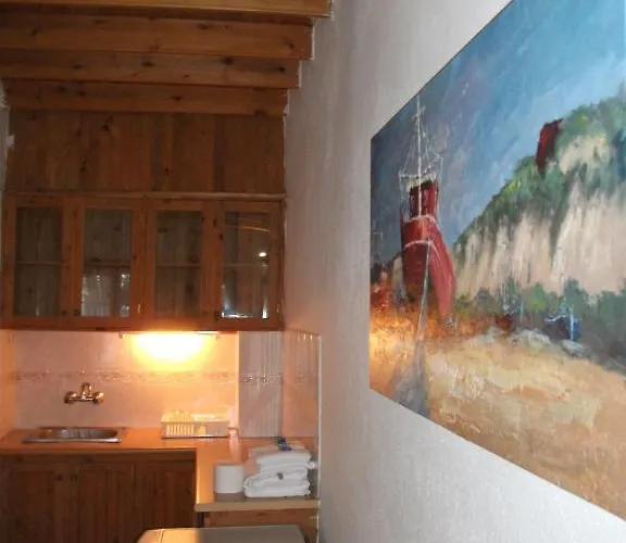 Number One Apart Hotel apartamentowy *