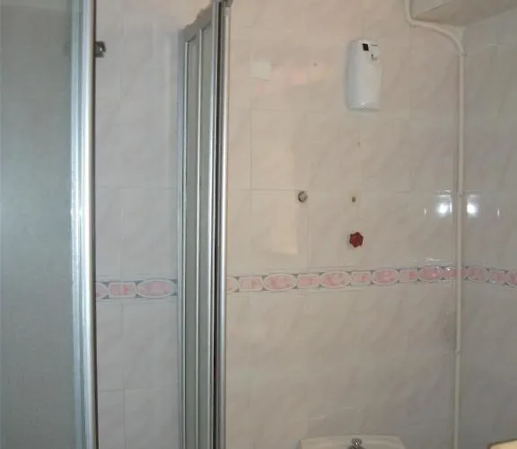 Hotel apartamentowy Number One Apart *