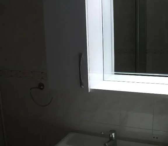 Apartahotel Number One Apart *