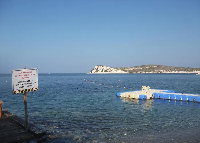 Number One Apart Apartahotel