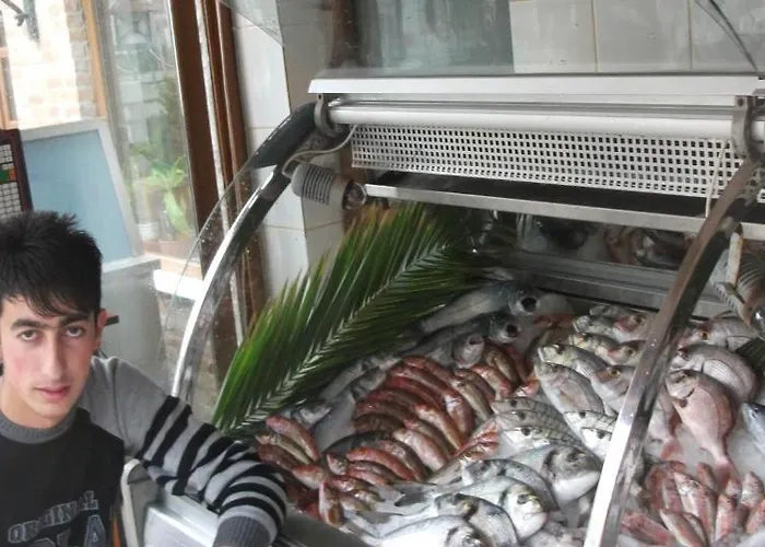 Apartahotel Number One Apart *